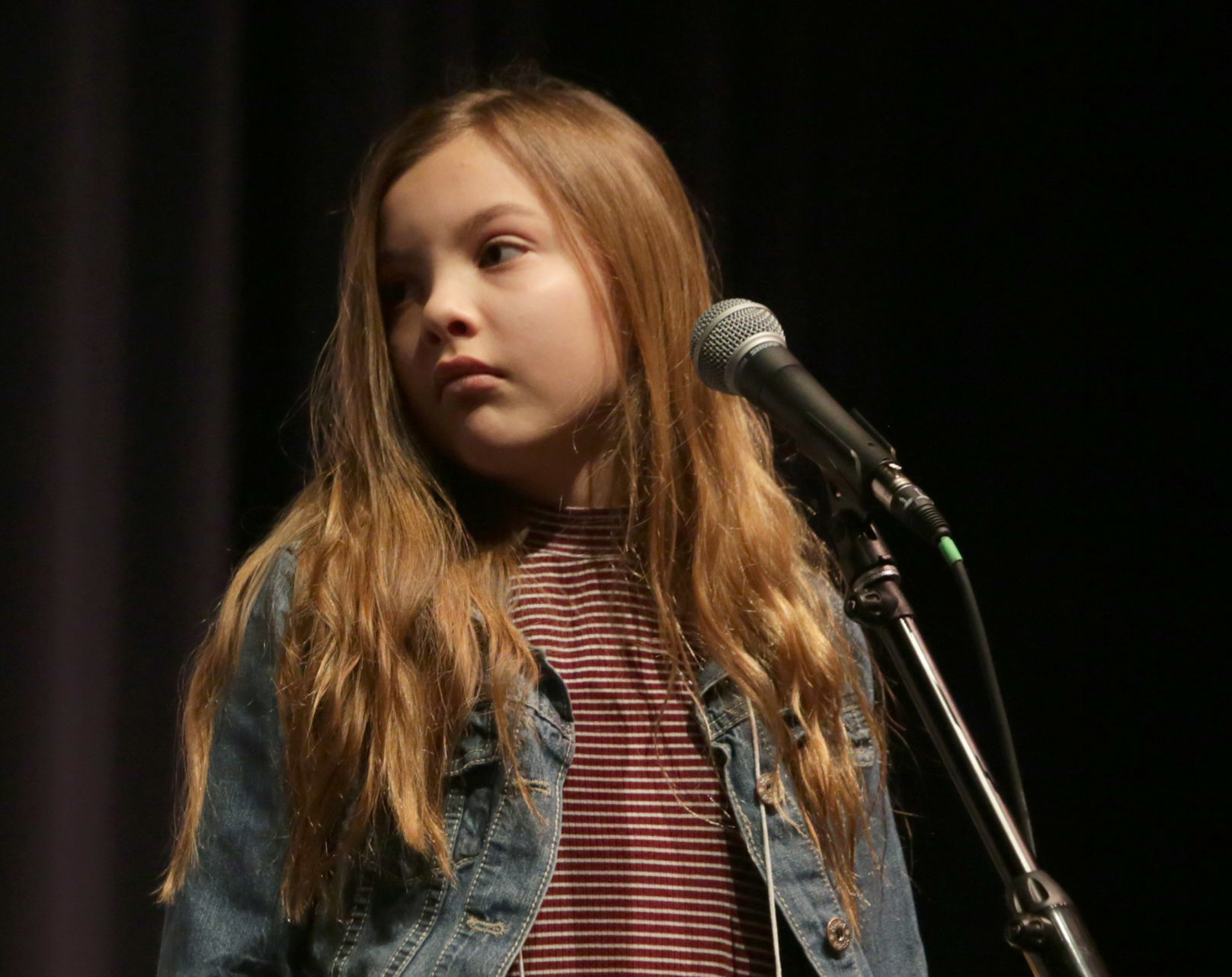 The 33rd Annual St. Louis
Post-Dispatch Spelling Bee